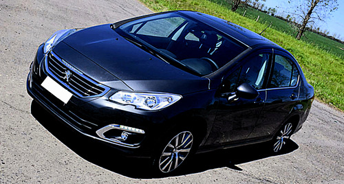 408 Tope De Gama Automático Con Gnc