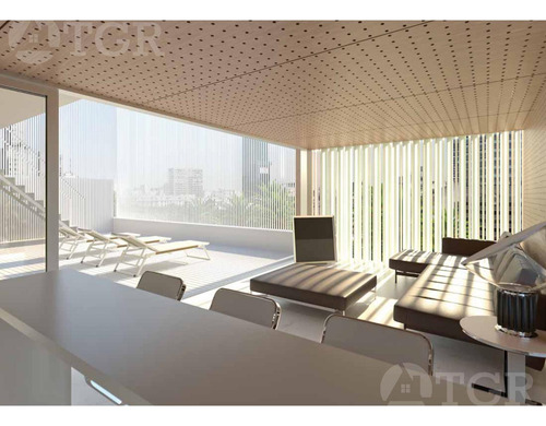 Venta 1 Ambiente Nuñez A Estrenar Con Amenities