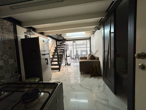 Venta Departamento Loft 2 Ambientes Con Amenities Villa Crespo