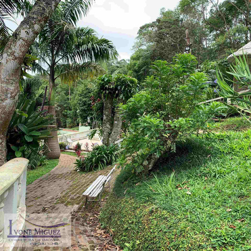 Imagem 12 de 15 de Casa Em Palmares - Paty Do Alferes - 2849