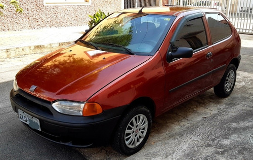 Fiat Palio 1998 1.0 Edx 3p