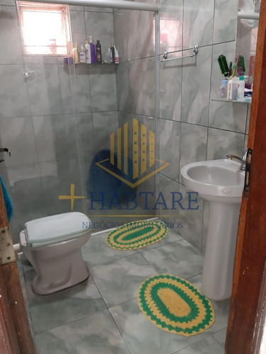 Imagem 14 de 15 de Casa Para Venda Em Hortolândia, Jardim Amanda Ii, 3 Dormitórios, 2 Banheiros, 2 Vagas - Casa 655_1-1949244