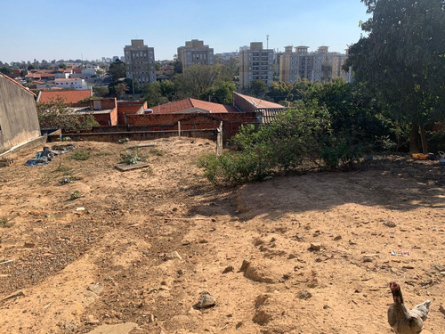 Imagem 3 de 4 de Terreno À Venda, 280 M² Por R$ 185.000,00 - Parque Santa Bárbara - Campinas/sp - Te0202