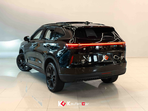 GWM Haval 1.5 Premium Aut. (Hev) 5P Hibrido