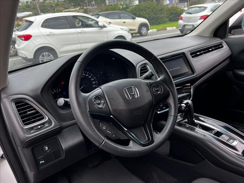 Honda HR-V Hr-v ex 1.8 Flex Aut