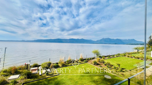 ¡vacaciones De Lujo Con Vista Al Lago Villarrica E...