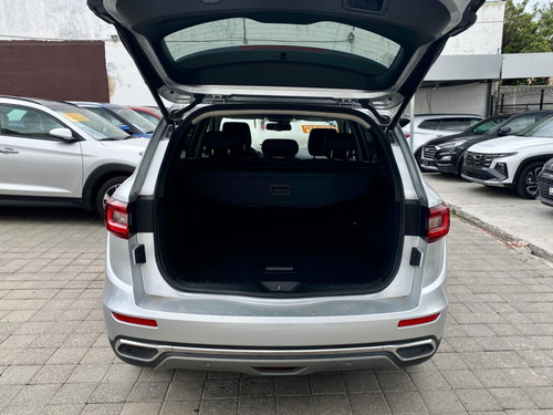 Renault Koleos 2.5 Iconic Cvt