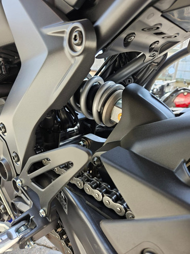 Yamaha R7 - 100% Financiada - Tomamos Tu Usada - Bike Up