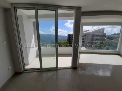 Imagen 13 de 30 de Ss: Vende Apartamento 22-16737 En La Lagunita Country Club