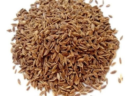 Eneldo Semillas - 250gr - India - Somos Distribuidora Lunic
