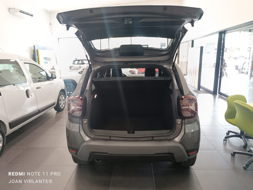 Renault Duster 1.3 Tce Turbo Iconic 155Cv Cvt X-Tronic