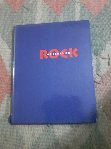Enciclopédia As Feras Do Rock 1 Elvis Presley Michael Jackso
