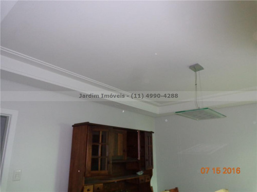 Imagem 9 de 15 de Terrea - Vila Alpina - Santo Andre - Sao Paulo | Ref.: - 28727