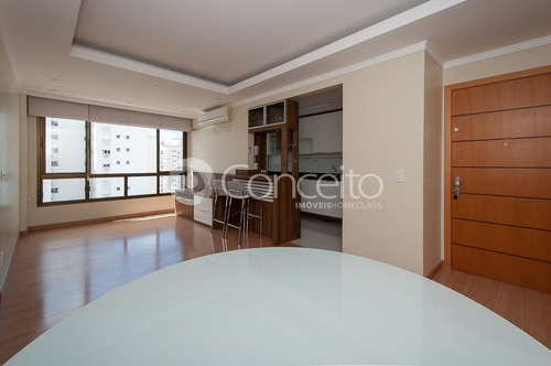 Imagem 6 de 15 de Apartamentos - Passo Da Areia - Ref: 11387 - V-11387
