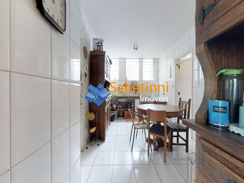 Imagem 22 de 30 de Apartamento A Venda Em Sp Higienópolis - Ap04819 - 69454970