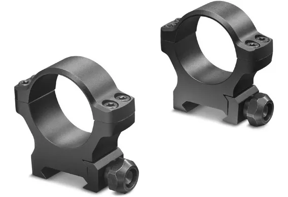 Monturas De Mira Leupold Backcountry Cross-slot Scope Rings