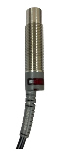 Asc1205-np Sensor Inductivo Inoxidable M12 Pnp-npn Sn=5mm