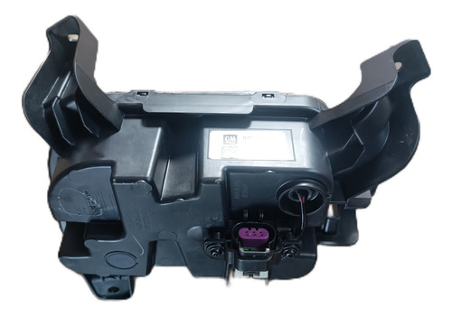 Cuartos Leds Izquierdo Gmc Terrain 2016 2017 84042389