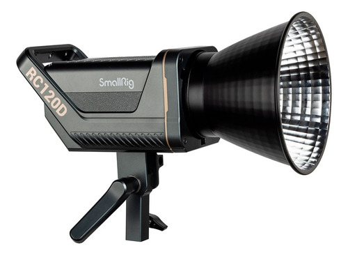 Luz Continua Smallrig Rc120d - 3470