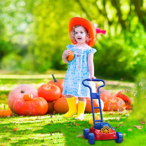 I Juguetes Z Bubble Machine Para Niños Y Niñas Z182,