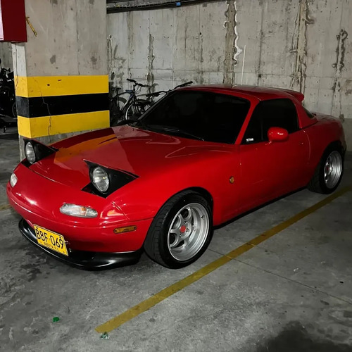 Mazda Miata 1.6 Mx5