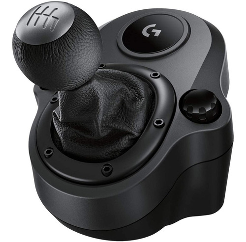 Imagen 2 de 7 de Timon Logitech G29 Racing Force Pc Ps4 Ps3 + Palanca Cambios