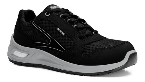 Zapatilla De Seguridad Voran Sportsafe Energy 410