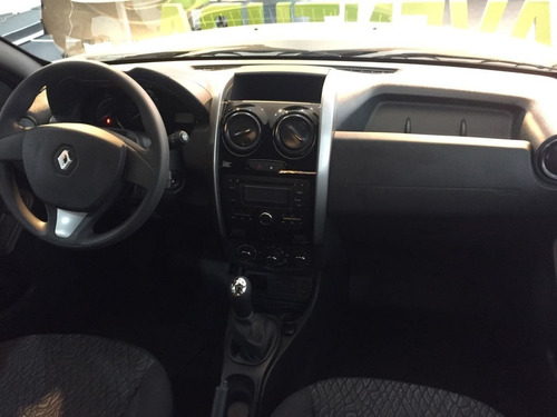 Renault Duster Expression 1.6 0km Año 2021 No Full Suv (sg).