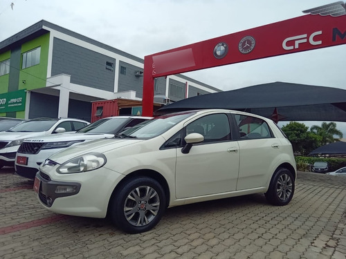 Fiat Punto 1.6 ESSENCE 16V