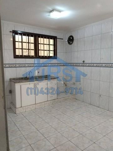 Imagem 5 de 6 de Casa Com 2 Dormitórios À Venda, 200 M² Por R$ 550.000 - Iapi - Osasco/sp - Ca0646