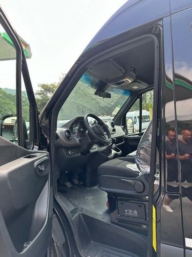 Mercedes-Benz Sprinter 2.0 Van 517 Cdi Extra Longo Teto Alto (21L) 5P Diesel