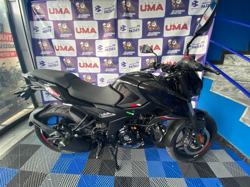 Imagen 18 de 18 de Pulsar N250
