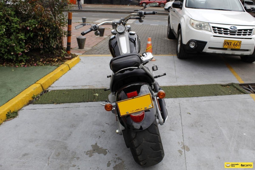 Imagen 7 de 24 de Harley Davidson Softail Rocker