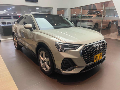 Audi Q3 1.4 Tfsi Sportline