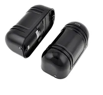 Comprar Barrera Infrarroja Alarmas 60 Metros Doble Haz Exterior