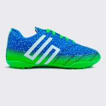 Comprar Zapatillas Futbol Botines Futbol 5 Papi Futbol Niños Niñas 