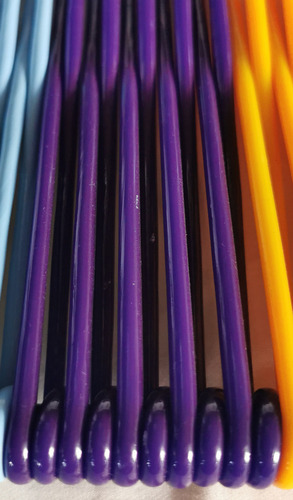 Banco Acapulco Tuntun Ikapali Color Violeta Oscuro