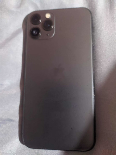 iPhone 11pro De 512gb