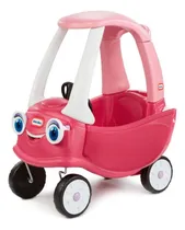Comprar Carro Little Tikes Cozy Coupe Rosado