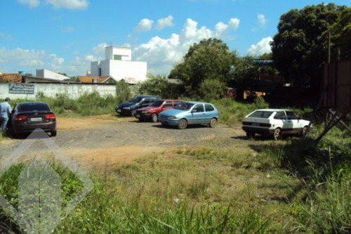 Imagem 2 de 5 de Terreno - Centro - Ref: 118907 - V-118907