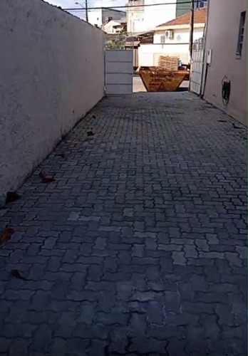 Galpão Comercial Aprox 200m2 Com 2 Banho, Copa, Escritório