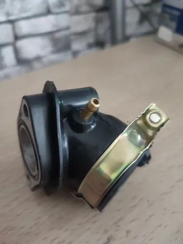 Insulador Para Moto