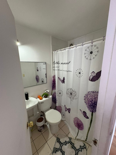 Arriendo Depto Amoblado 3d/2b, Quilpue.