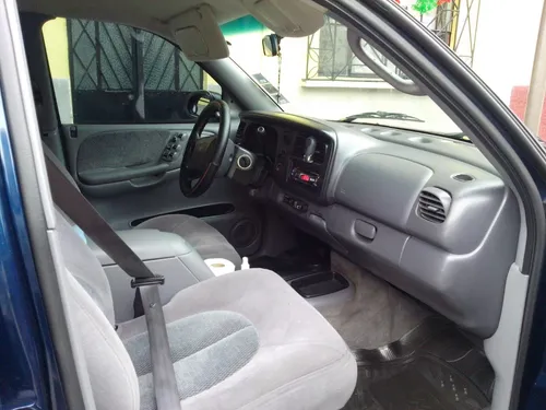 Dodge Durango 5.9 R/t 4x4 At