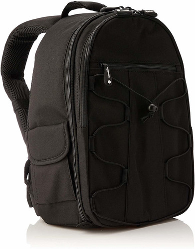 Amazonbasics Mochila + Trípode Con Bolsa