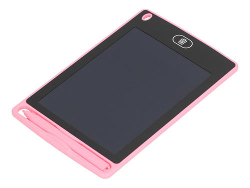 Tableta De Escritura Lcd Para Niños Con Tablero De Dibujo Am
