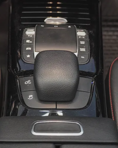 Mercedes-Benz AMG CLA35 2.0 4matic Coupe