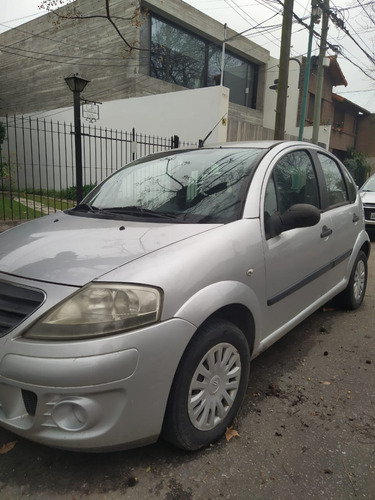 Imagen 1 de 9 de Citroen C3 1.4 Sx