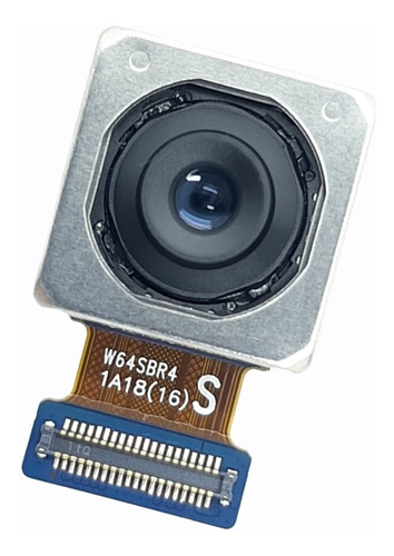 Camara Principal Trasera Para Samsung A72 4g A725 Al Calidad