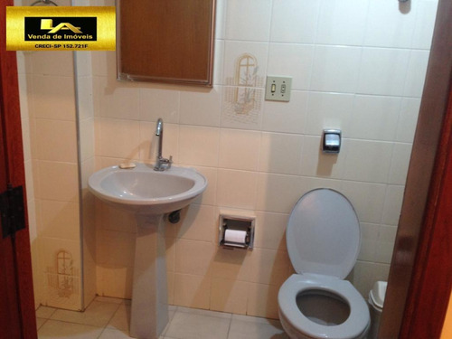 Imagem 10 de 15 de Apartamento A Venda Na Guilhermina Mobiliado - 1518